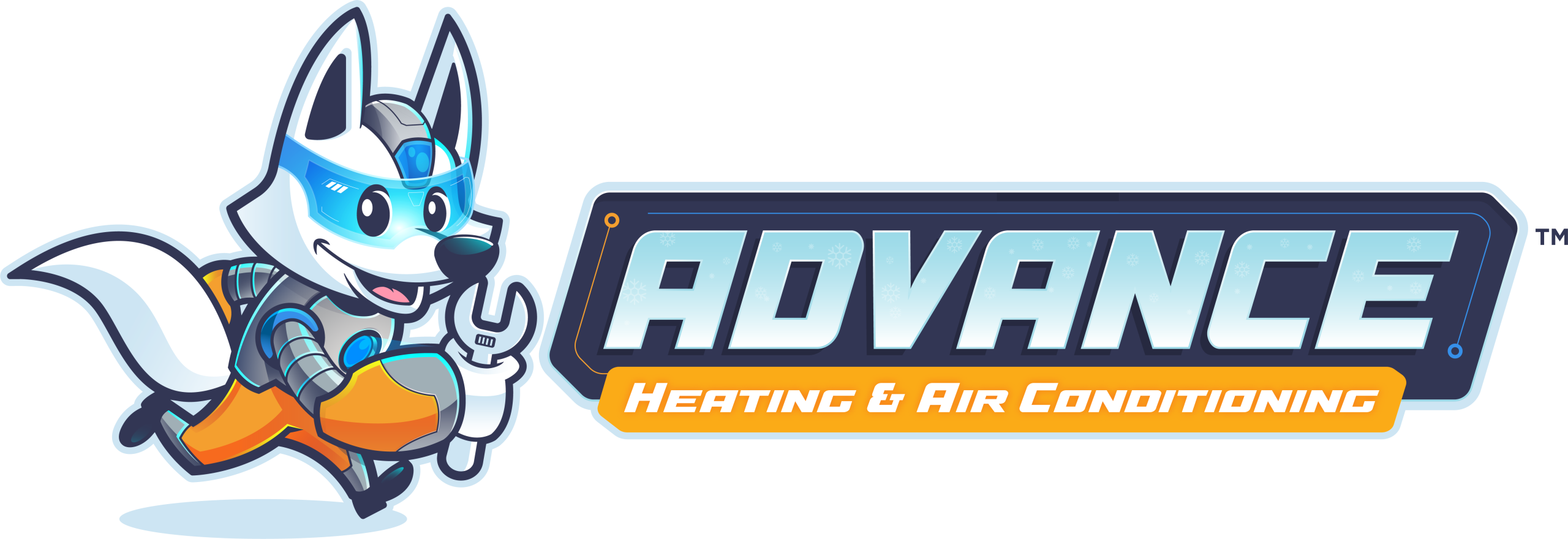 Call Advance Heating and Air Conditioning